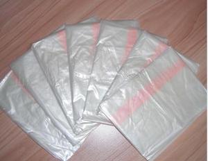 Sacchetti per biancheria pieghevoli sacchetti per biancheria solubili in acqua prodotti ecologici durevoli - Product Image 2