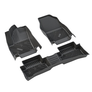 พรมปูพื้นรถยนต์ WZXD สำหรับ Chr Vezel ปี 2018-2022 - Product Image 1