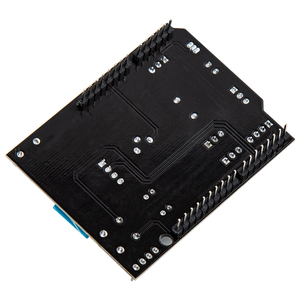 KUONGSHUN grosir OEM DHT11 LM35 modul Driver <span class=keywords><strong>Sensor</strong></span> Kelembaban Suhu 9In1 papan ekspansi multifungsi untuk <span class=keywords><strong>Arduino</strong></span> <span class=keywords><strong>UNO</strong></span> - Product Image 3