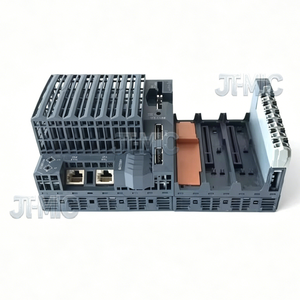 Module CPU PLC X20CP3486 ultra-performant avec contrôle de mouvement multi-axes - Product Image 2