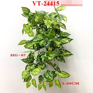 80ซม. กันน้ำสัมผัสแท้เถาวัลย์ใบไม้/แขวน/ฉากหลัง (178LVS) - Product Image 3