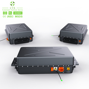 Аккумуляторная батарея для электромобиля CTS 72v 96v 100ah 180ah 300ah ev 15kwh 20kwh - Product Image 6