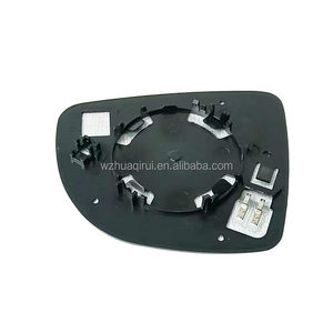 <span class=keywords><strong>Nissan</strong></span> Micra (2017-) <span class=keywords><strong>Leaf</strong></span> (2018-) rétroviseur latéral chauffant 963654973R lentille en verre de voiture nouvel état pour gauche droite - Product Image 2