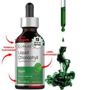 อาหารเสริม<span class=keywords><strong>คลอ</strong></span><span class=keywords><strong>โร</strong></span><span class=keywords><strong>ฟิ</strong></span><span class=keywords><strong>ล</strong></span><span class=keywords><strong>ล</strong></span>์โซเดียมคอปเปอร์แบบหยด สูตรเฉพาะสำหรับ OEM แบรนด์ส่วนตัว ความบริสุทธิ์ 98% เกรดอาหารเพื่อสุขภาพ ช่วยเสริมภูมิคุ้มกันและเพิ่มพลังงาน - Product Image 6