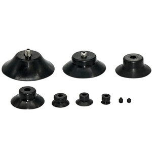 Hofujng PFG Industrial Robot Arm Silicone Sucker Pneumatic <b>Suction</b> Cup Vacuum PFG Pneumatic <b>Suction</b> Cup - Product Image 3