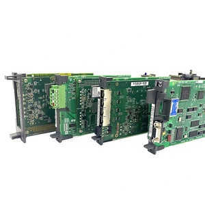En stock, placa de CPU FANUC A20B-3300-0472 de alta calidad, equipo eléctrico para el sistema de control FANUC 31i-A - Product Image 6