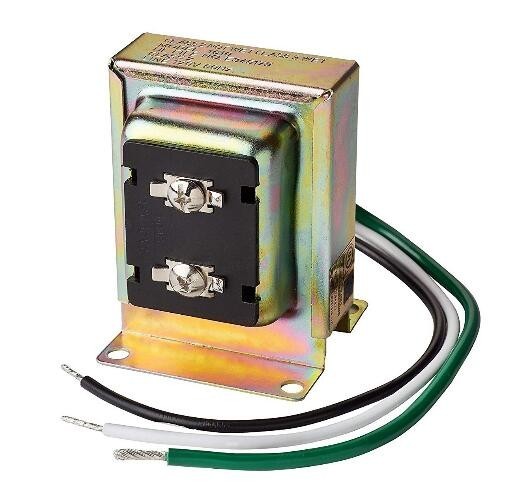 Trasformatore ELECTRO WIND 415V AC A 110V AC 2A &ndash; Testato Funzionante, UK