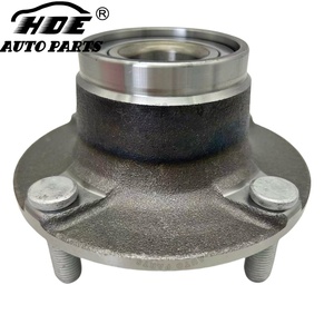 24510383 9230168 DACF30134 Venta al por mayor de autopartes HDE AUTO PARTS Rodamiento de cubo de rueda para Chevrolet Wuling - Product Image 3