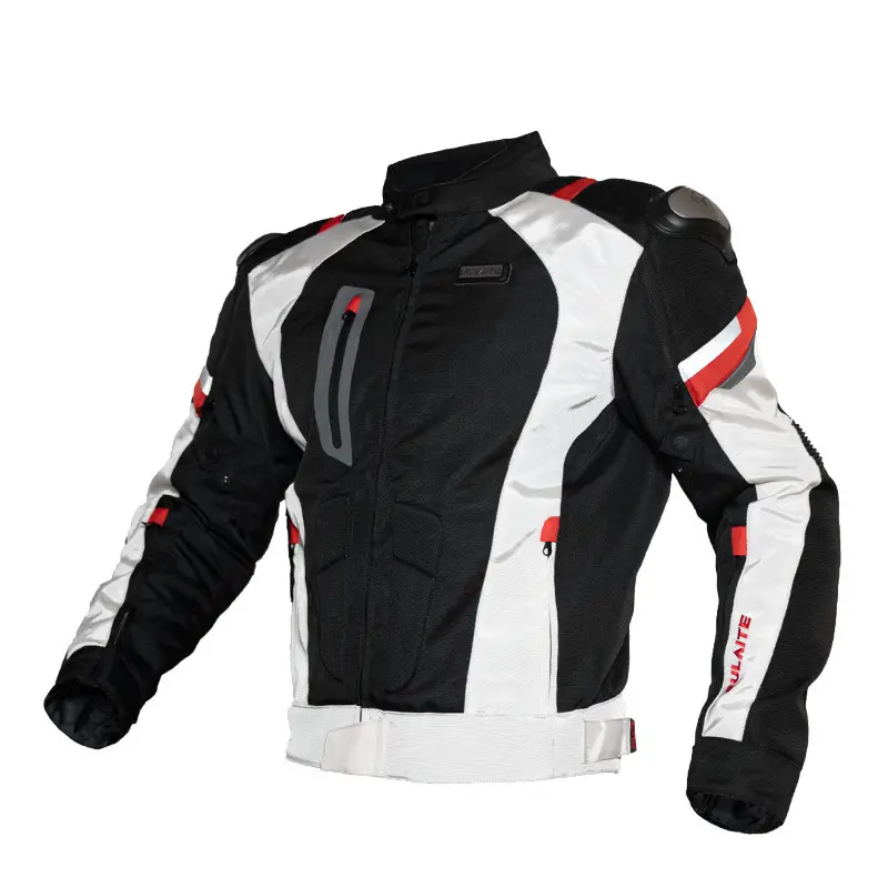 Speciale giacca da motociclista da rally fuoristrada autunno inverno tempo caldo abbigliamento da ciclismo
