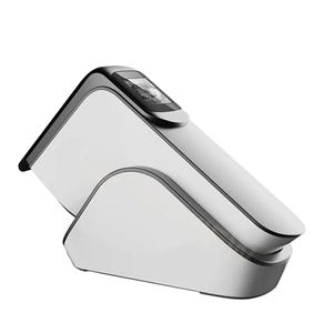 Équipement ophtalmique HAR-680 Garantie de 18 mois Réfractomètre optique portable Testeur de vision manuel - Product Image 2