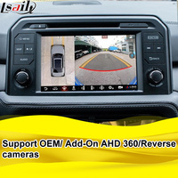 Interfaz Multimedia de Video Lsailt Android 13 OEM Integrada con Apple CarPlay y Android Auto Inalámbricos, con Netflix y YouTube para GT-R