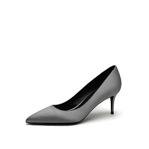 مضخات رسمية عصرية للسيدات مقاس كبير <span class=keywords><strong>6</strong></span> + أحذية مكتبية أنيقة أنيقة - Product Image 5