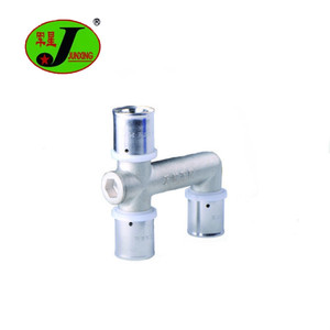 Campione gratuito ad alta pressione PEX resistente al calore tubo di plastica PE-Xa - Product Image 5