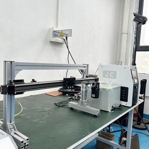 Máquina de Tratamiento de Superficie por Plasma <span class=keywords><strong>para</strong></span> Tazas Térmicas y Botellas de Plástico con Pintura UV y Múltiples Boquillas - Product Image 2