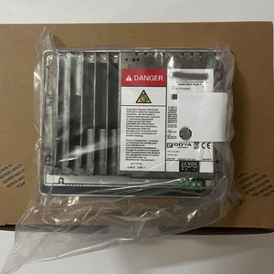 คอนโทรลเลอร์ <span class=keywords><strong>HMI</strong></span> PLC ออลอินวัน ของแท้ใหม่เอี่ยมพร้อมส่ง  หน้าจอสัมผัส <span class=keywords><strong>HMI</strong></span> พร้อม PLC ในตัว Touchwin 2711P-T7C22D9P - Product Image 4