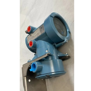 Nuevo y Original 1700 Medidor de Flujo de Válvula Única con Protocolo HART Inalámbrico y Diseño Compacto para Montaje en Campo - Product Image 5