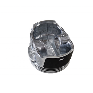 Met Redelijke Prijs Auto Motor Systemen Zuiger En Ring Set 1.8l Oem 1s 7G-6k 100-Ch - Product Image 5