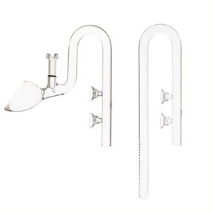 13Mm/17Mm Glazen <span class=keywords><strong>Aquarium</strong></span> Lelie Pijp <span class=keywords><strong>Aquarium</strong></span> Planten Inlaat-En Uitlaat Pijpen Voor <span class=keywords><strong>Aquarium</strong></span> Tanks - Product Image 2