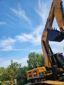 Excavadora de cadenas usada SANY SY305H, la marca líder de China en ventas, con modelos disponibles en la cadena de suministro global. - Product Image 2