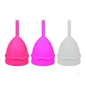 Stérilisateur pliable <span class=keywords><strong>pour</strong></span> filles coupe menstruelle personnalisée et réutilisable en silicone coupe menstruelle <span class=keywords><strong>pour</strong></span> femmes vente en gros - Product Image 6