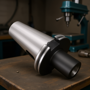 หัวจับดอกสว่านเฟอร์วี 12 มม. แบบไม่ใช้กุญแจ สำหรับเครื่องเจาะ - Product Image 3