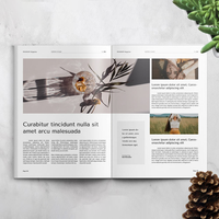 Impression de brochures et de livres photo pour adultes sur papier offset brillant de haute qualité avec options personnalisables