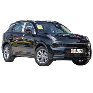 Geely Lynk Co 01 2024, SUV Compacto Económico, 2.0t Gasolina, 8 Velocidades Automático/Manual, Auto Inteligente Solar de Lujo de China, Vehículo con Tracción Delantera - Product Image 1