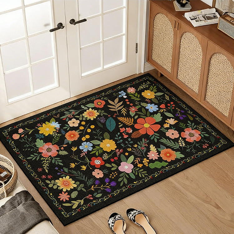 Floral-C