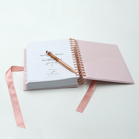Planificateur du Ramadan Journal islamique Journal du Coran B6 Couverture souple avec stylo Personnalisé pour les fournitures musulmanes Journal de prière personnalisé