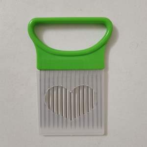 Stainless Steel <b>Onion</b> Needle �C Multi-Function Meat Tenderizer Vegetable <b>Slicer</b> | Kitchen Tool - Product Image 2