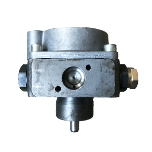 Pompe à huile RIELLO RBL d'origine pour brûleur à huile 40G DOWSON ou brûleur de chaudière industrielle RIELLO, pièces détachées et accessoires - Product Image 5