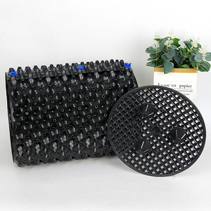 Al aire libre hidropónico negro 7 litros de aire poda de raíz ollas para <span class=keywords><strong>el</strong></span> cultivo de plantas - Product Image 2