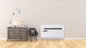 Aire Acondicionado sin Unidad Exterior con Calefacción y Refrigeración - Product Image 5