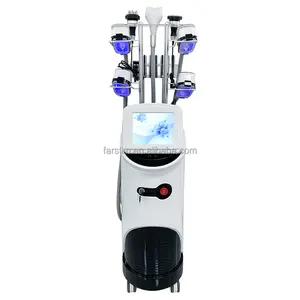 2024 Neue Crioli polisis Fat Freezing Kryotherapie Body Slimming Machine