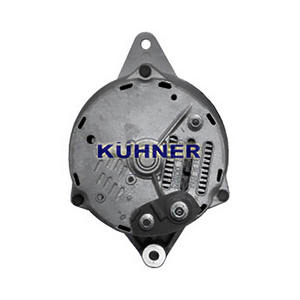 Alternatore compatibile con OPEL VECTRA A 1.6 i Cat (F68, M68) Benzina (KW: 55, CV: 75) dal 09-1988 al 11-1995 KUHNER 30514RI - Product Image 3
