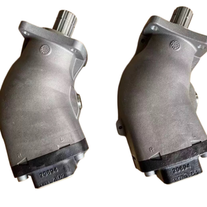 Pompe à pistons axiaux série SAP <span class=keywords><strong>SUNFAB</strong></span> SAP-040 SAP-052 SAP-064 SAP-080 SAP-100 Qualité OEM Vente en gros - Product Image 4