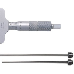 ไมโครมิเตอร์ภายใน Mitutoyo รุ่น IM-450 ความแม่นยำ 0.005 มม. ผลิตจากสแตนเลส สำหรับการวัดที่มีความละเอียดสูง - Product Image 4