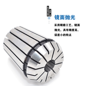 Kumpulkan penjepit untuk mesin Router Cnc/kumpulkan untuk pabrik akhir - Product Image 3