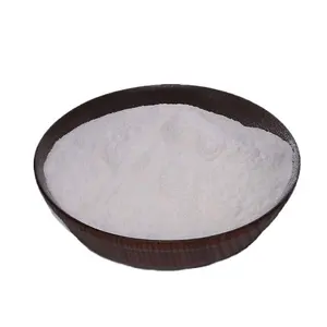 Cas 7757-82-6 cấp dược phẩm hạt mịn vượt trội sodium Sulfate na2so4