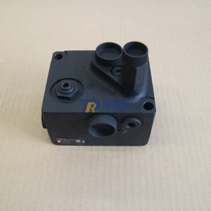 56B-43-17300 Vanne de commande d'accumulateur de pièces de camion à benne basculante d'origine pour HM400-2 de HM350-2 HD785-7 - Product Image 4