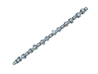 Poros Camshaft ekskavator untuk 4BD1 4BE1 4HF1 4HK1 4JA1 4JB1 4JG1 4J11 4LE2 4ZD1 6BD1 6BG1 6BG2 6HH1 6RB1 M6SD1 6UZ1 6WA 6WG 8PE1