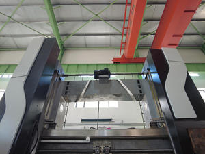 Torno CNC Vertical para Madera DL <span class=keywords><strong>DMTG</strong></span> CK5116D VTL - Product Image 2