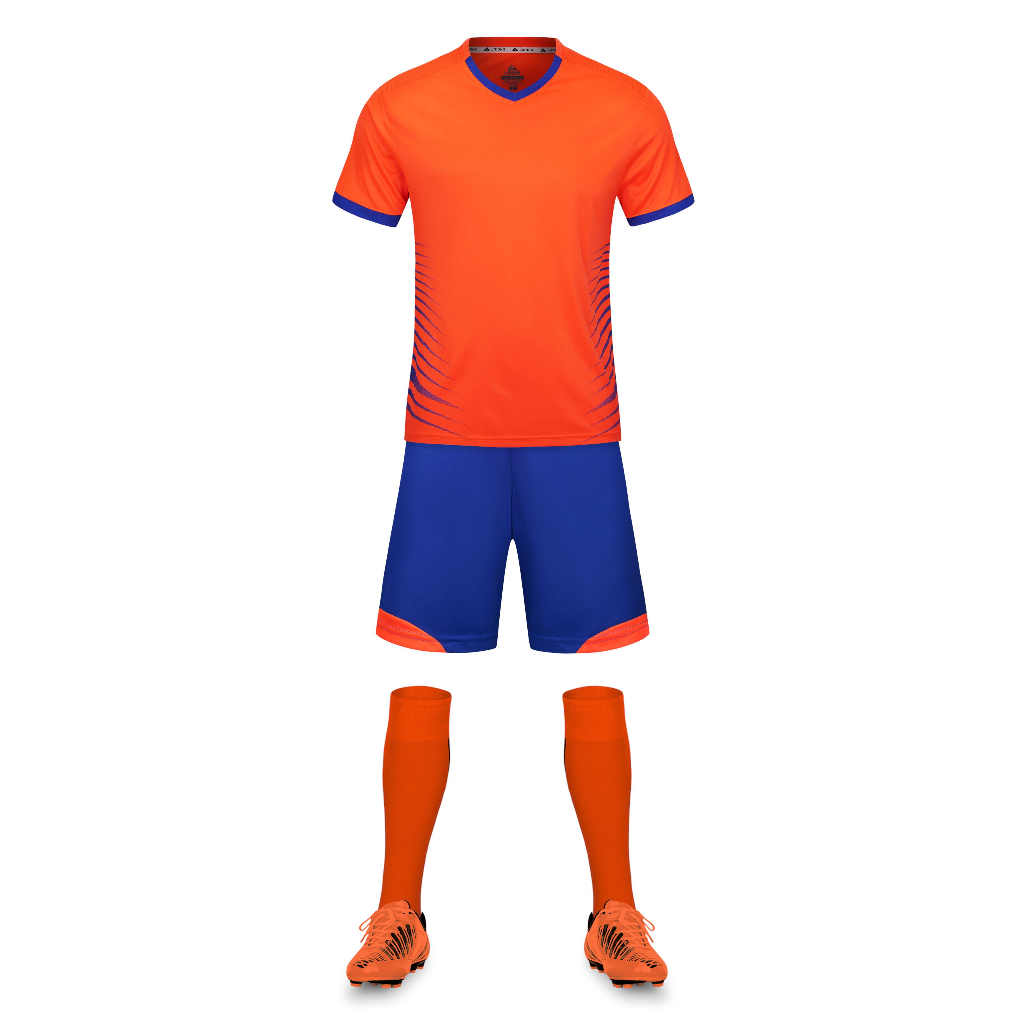 สีส้ม-ผู้ใหญ่