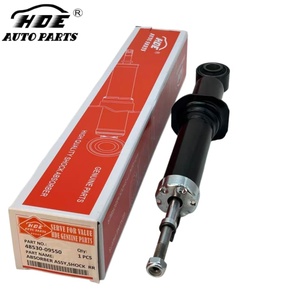 โช้คอัพ DSA334700 4853002221 48530-09550เพลาล้อหลังสำหรับ Toyota Corolla - Product Image 6