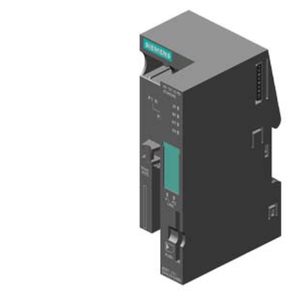 SIEMENS <span class=keywords><strong>6ES7</strong></span> 151-3AA23-OABO ET200S, IM151-3 d'interconnexion PN ST - Product Image 1