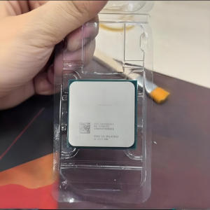 Expédition mondiale rapide 7663 (Milan) Processeur de 3e génération 56 cœurs 112 threads 2 Mo de cache L2 3 Mo de cache L3 Série Sp3 7003 Nouvelle performance accrue - Product Image 3