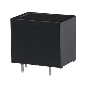 Original Relays Supplier <strong>G5LE</strong>-1A-<strong>E</strong> <strong>DC24</strong> <strong>G5LE</strong>-<strong>E</strong> General Purpose Relay SPST-NO <strong>1</strong> Form A 24VDC Coil Through Hole <strong>G5LE</strong>-1A-<strong>E</strong>-<strong>DC24</strong> - Product Image 1