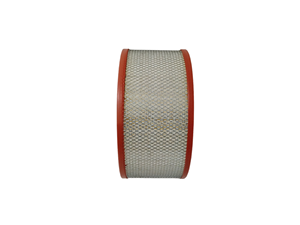 ไส้กรองอากาศ 50273 ซีลสีแดงแบบเปิดสองด้านสำหรับเครื่องอัดอากาศอุตสาหกรรม - Product Image 1
