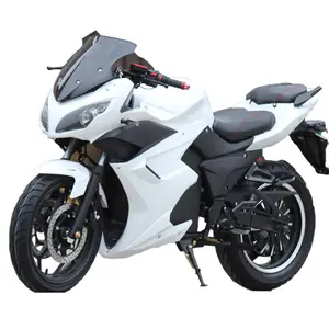Dpxs mới được sử dụng 80kmh 180km dài Phạm vi điện off-road xe máy sportbikes xe máy Motocross đua điện xe tay ga