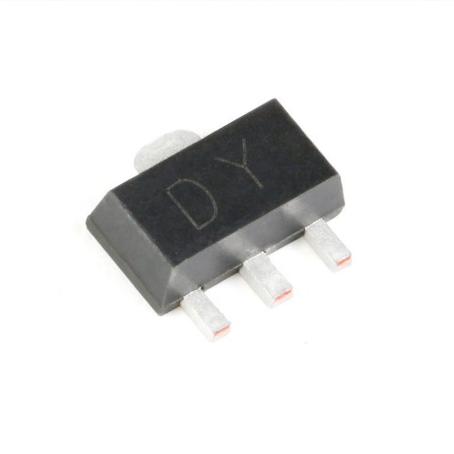 New and Original Silk Screen DY SMD Transistor 2SA1201 SOT-89